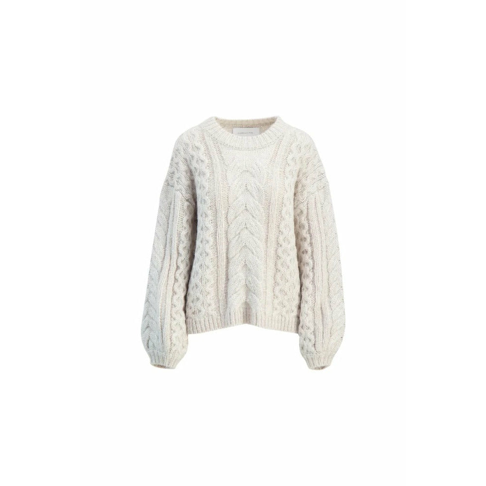 Steigen Knit