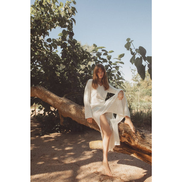 Ipanema Dress