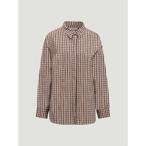 Dais Check Shirt