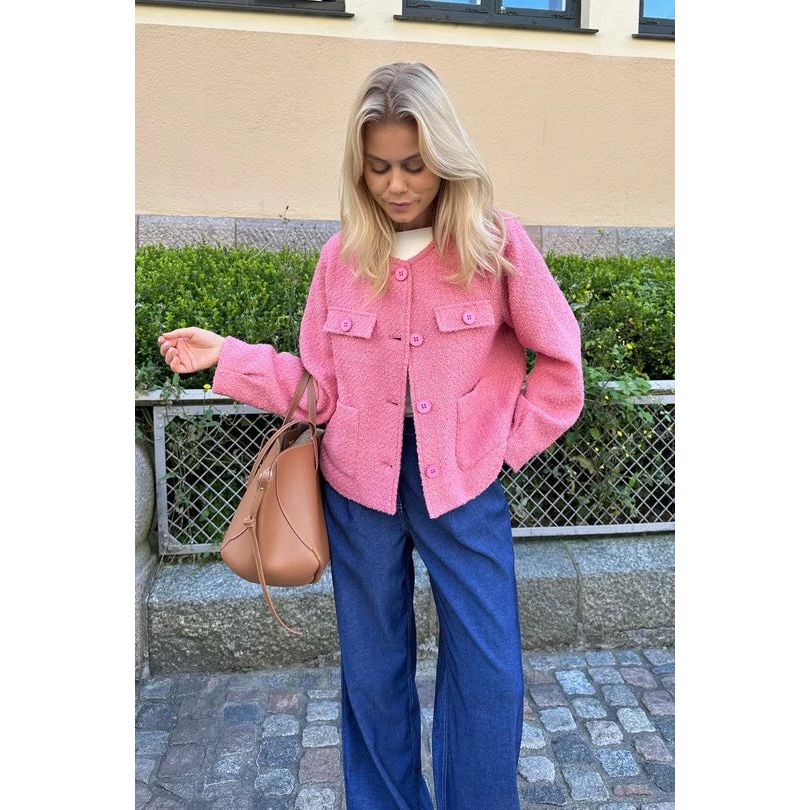 Ellinor Jacket