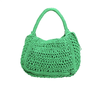 Olympic Net Handbag