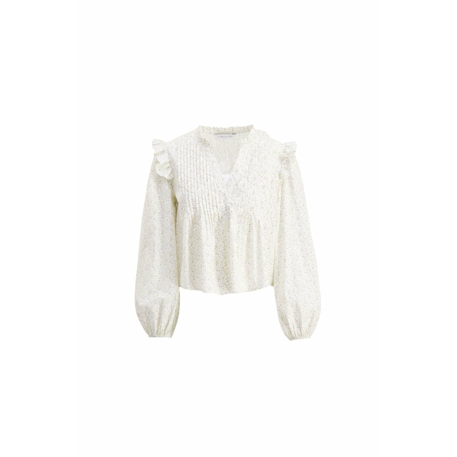Tulum Blouse