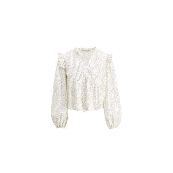 Tulum Blouse