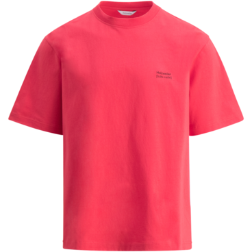 W. Fleur Word Tee