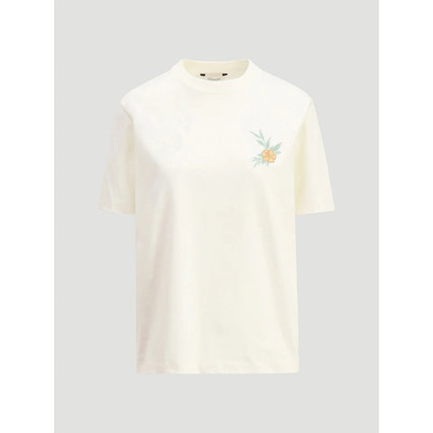 Kjerag Blurred Flower Tee