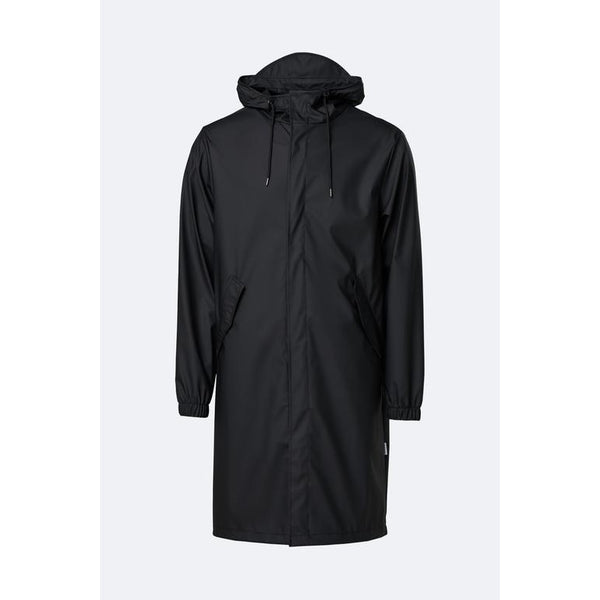 Fishtail Parka