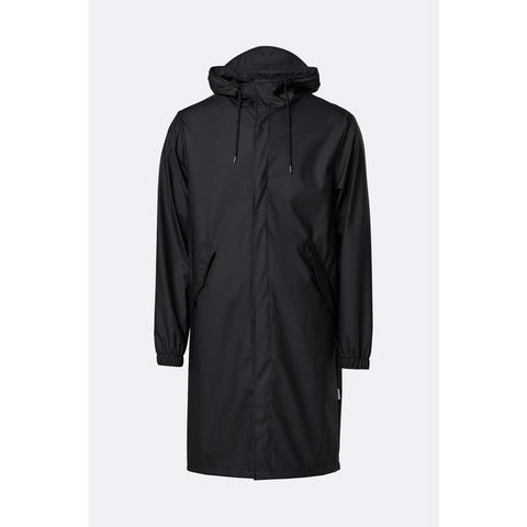 Fishtail Parka