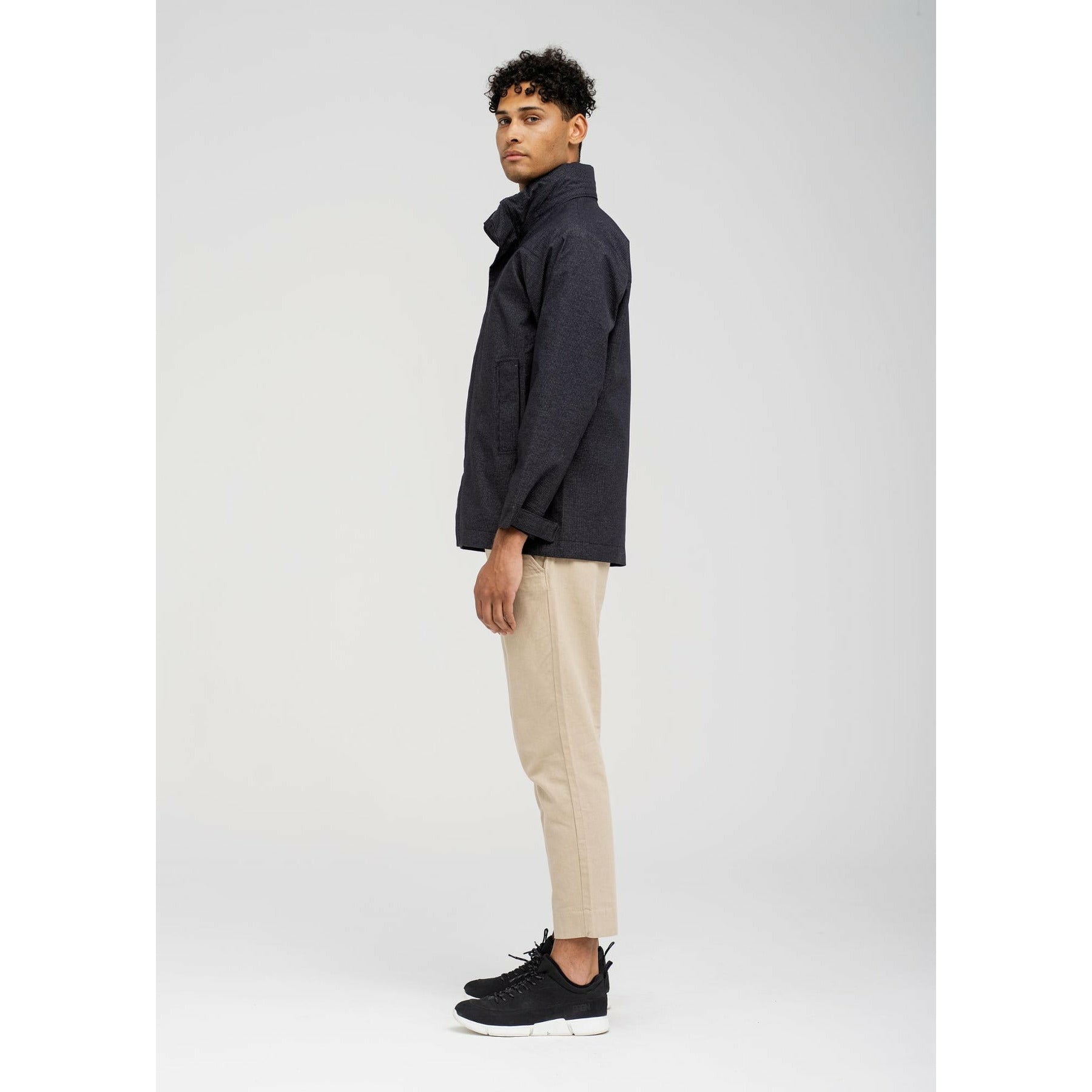 Sip Mens Jacket
