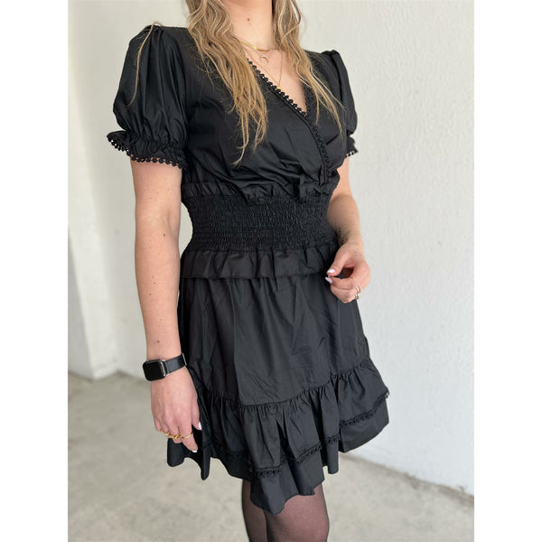Nanna Dress