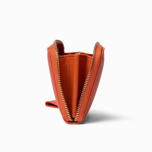 Small Zip Wallet