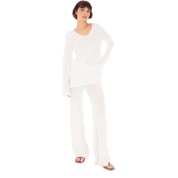 Cabana Sweater