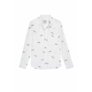 Rocsi Charcoal Wild Cats