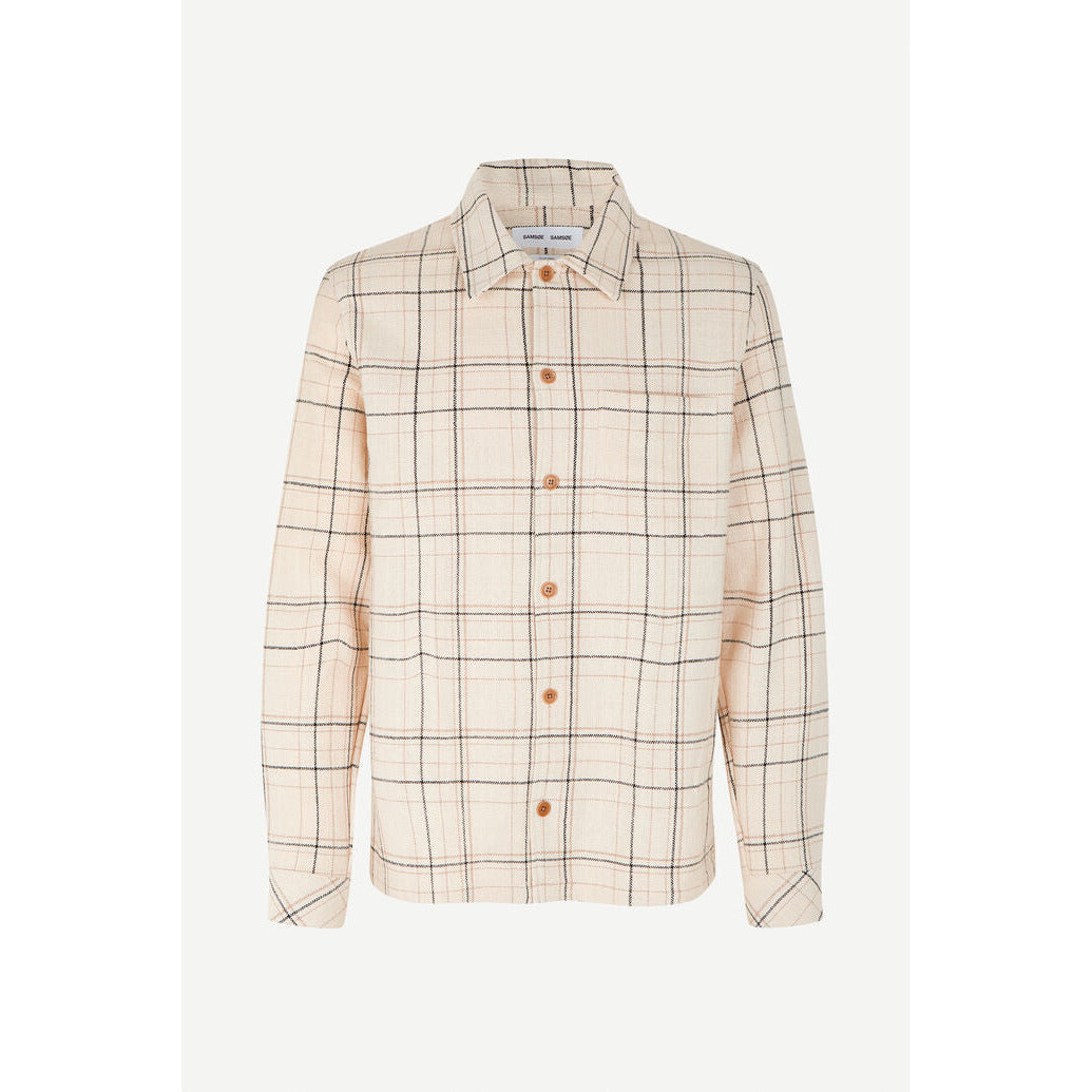 Taka JS Shirt 14682 Herre