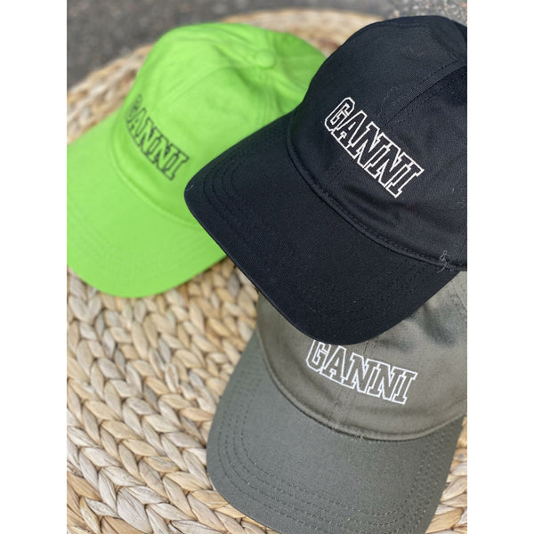 Cap