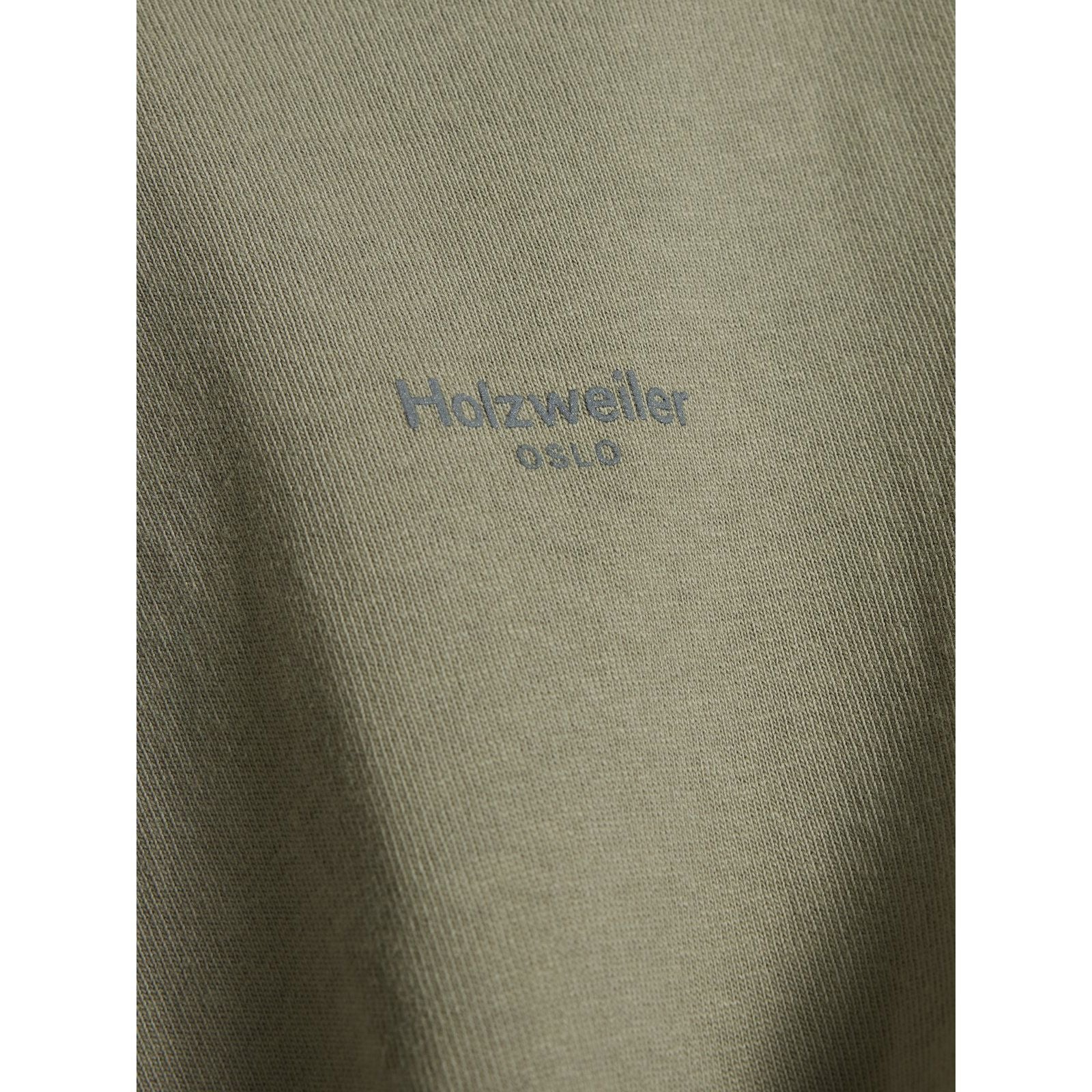 Tucker Oslo Tee Herre
