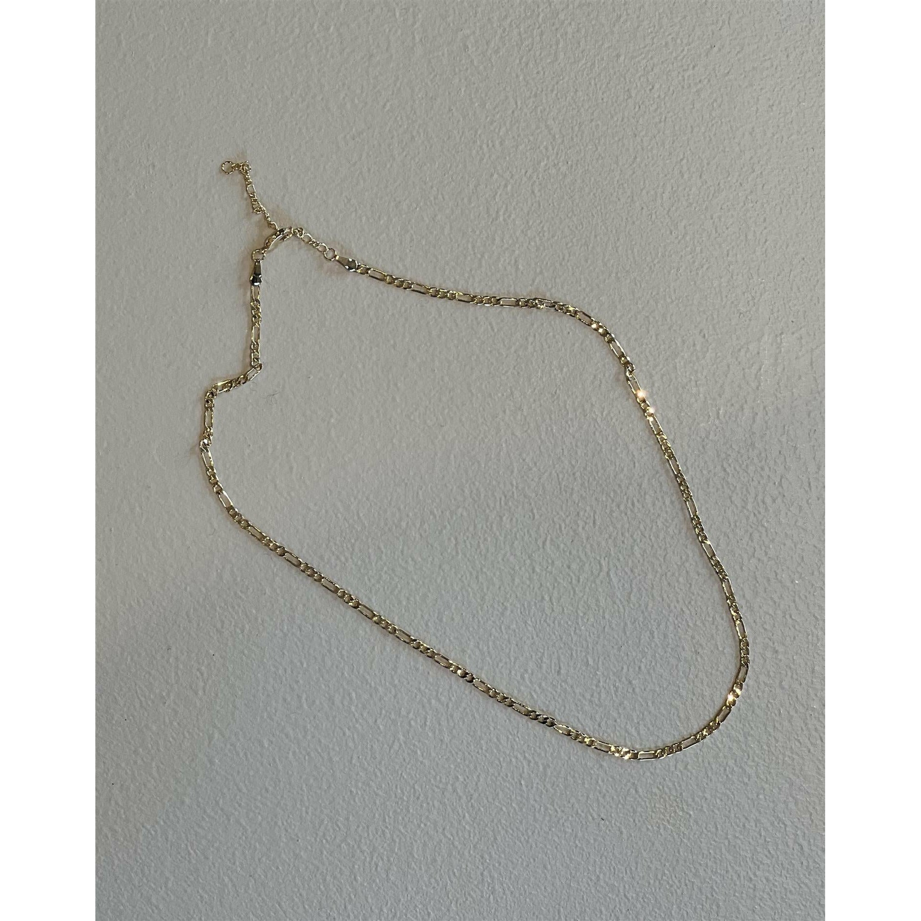 Lucy  Necklace