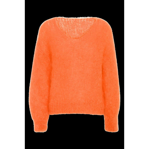 Milana Mohair Knit