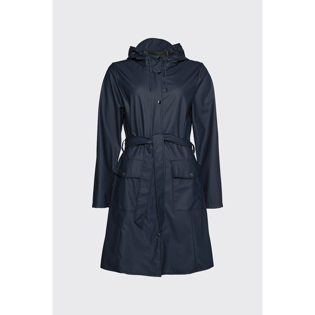 Curve Jacket
