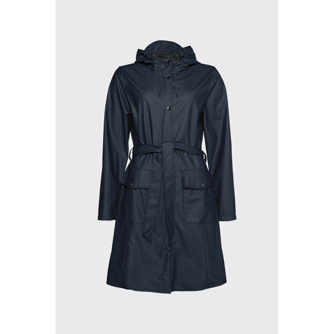 Curve Jacket