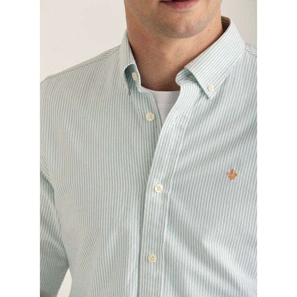 Douglas Stripe Shirt