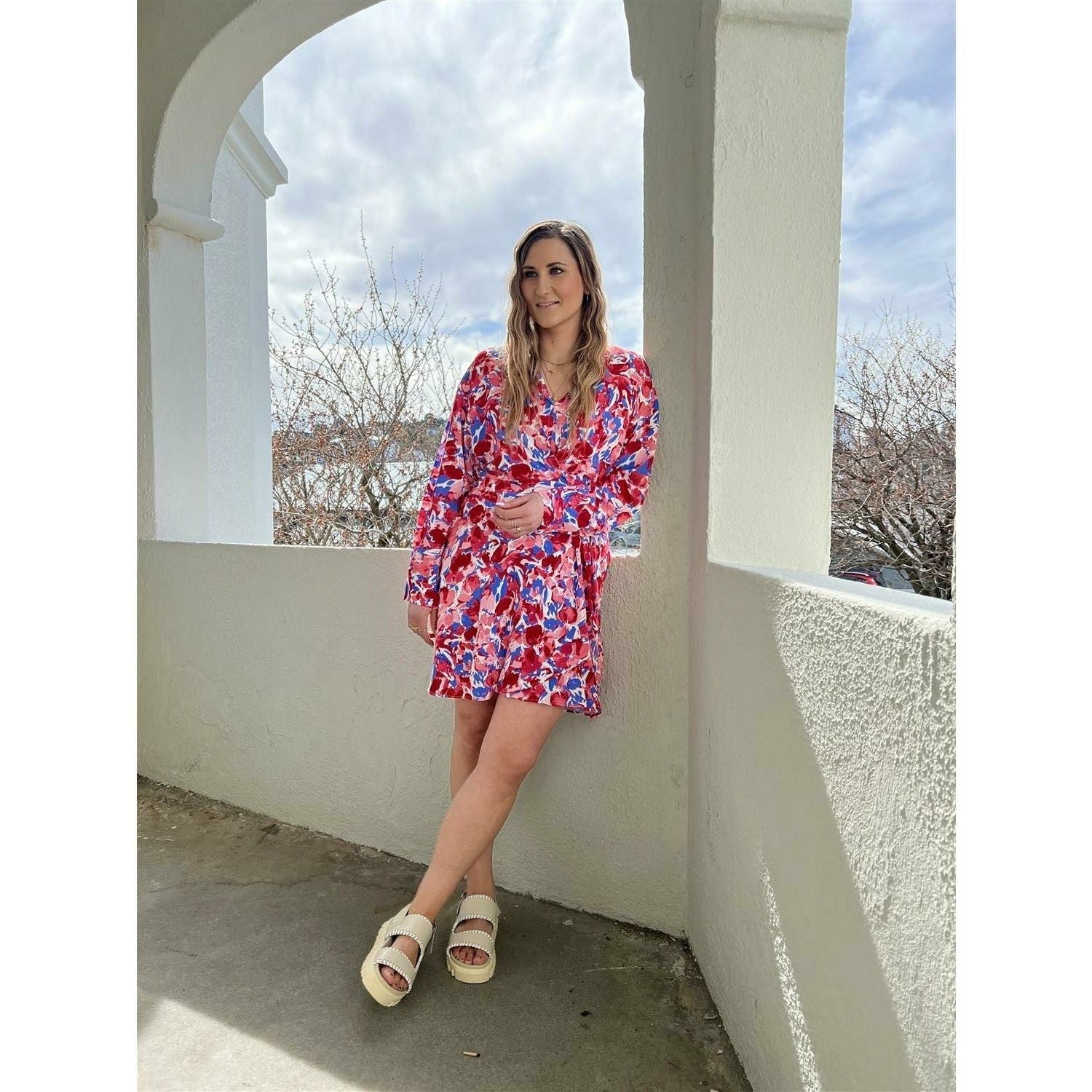 Robe Carmen
