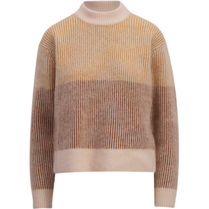 Fanda Knit Sweater