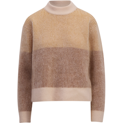 Fanda Knit Sweater