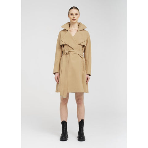 YR COAT