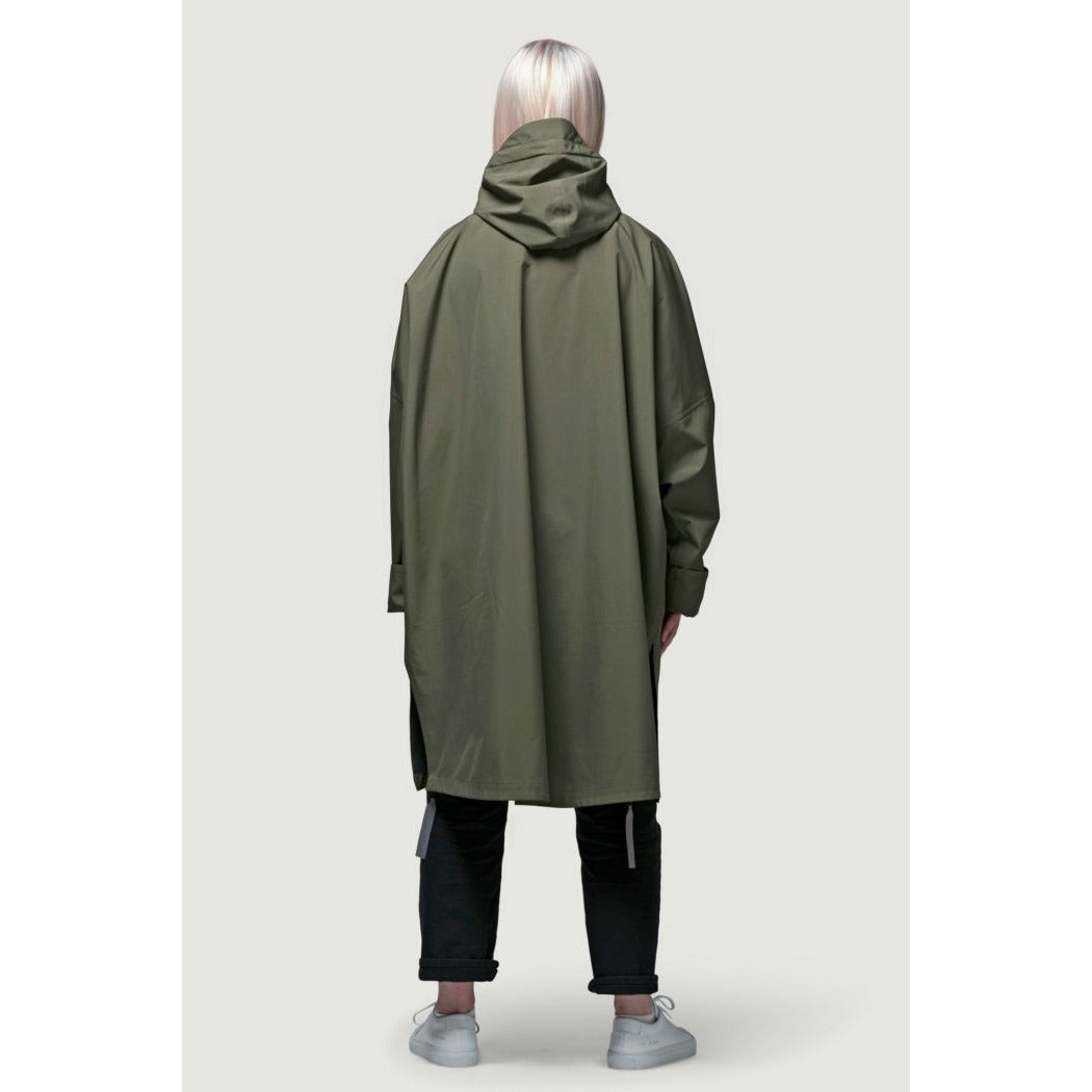 Aalesund Poncho