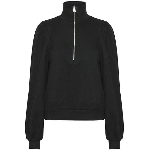 NankitaGZ Zipper Sweatshirt