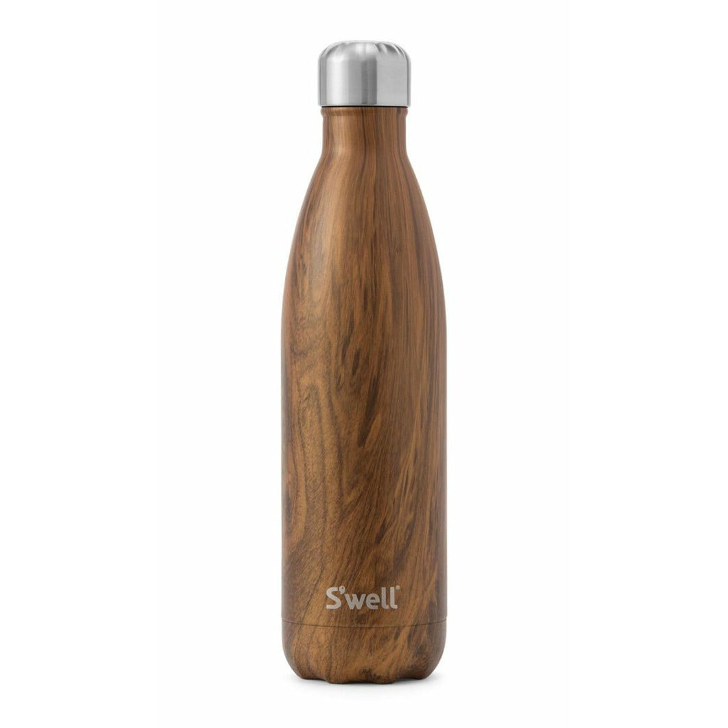 Teakwood 750ML