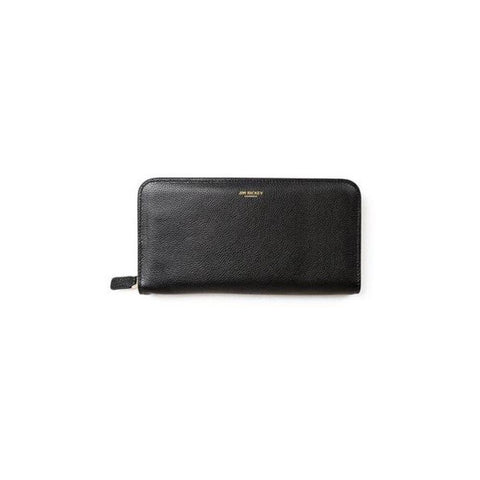 Zip Around Wallet