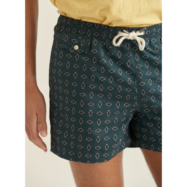 Club Bathing Trunks