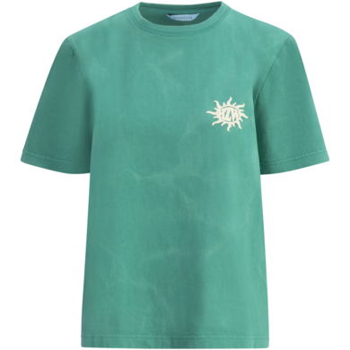 M. Ranger Logos Tee Herre