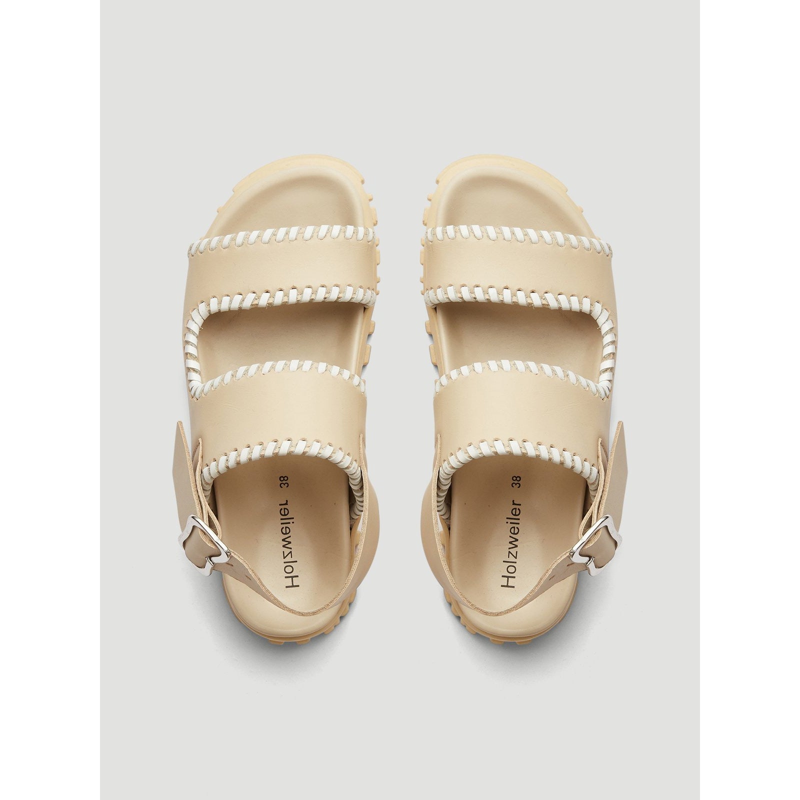 Tveita Sandal
