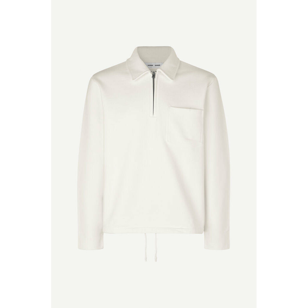 Jonathan Half Zip 11746