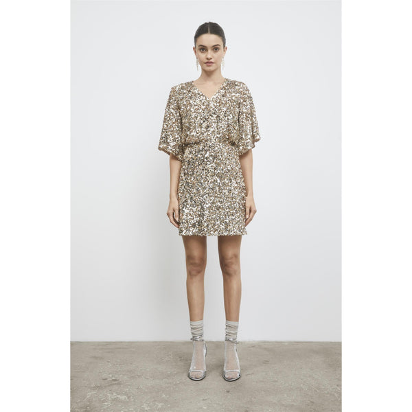 Tony Sequin Top