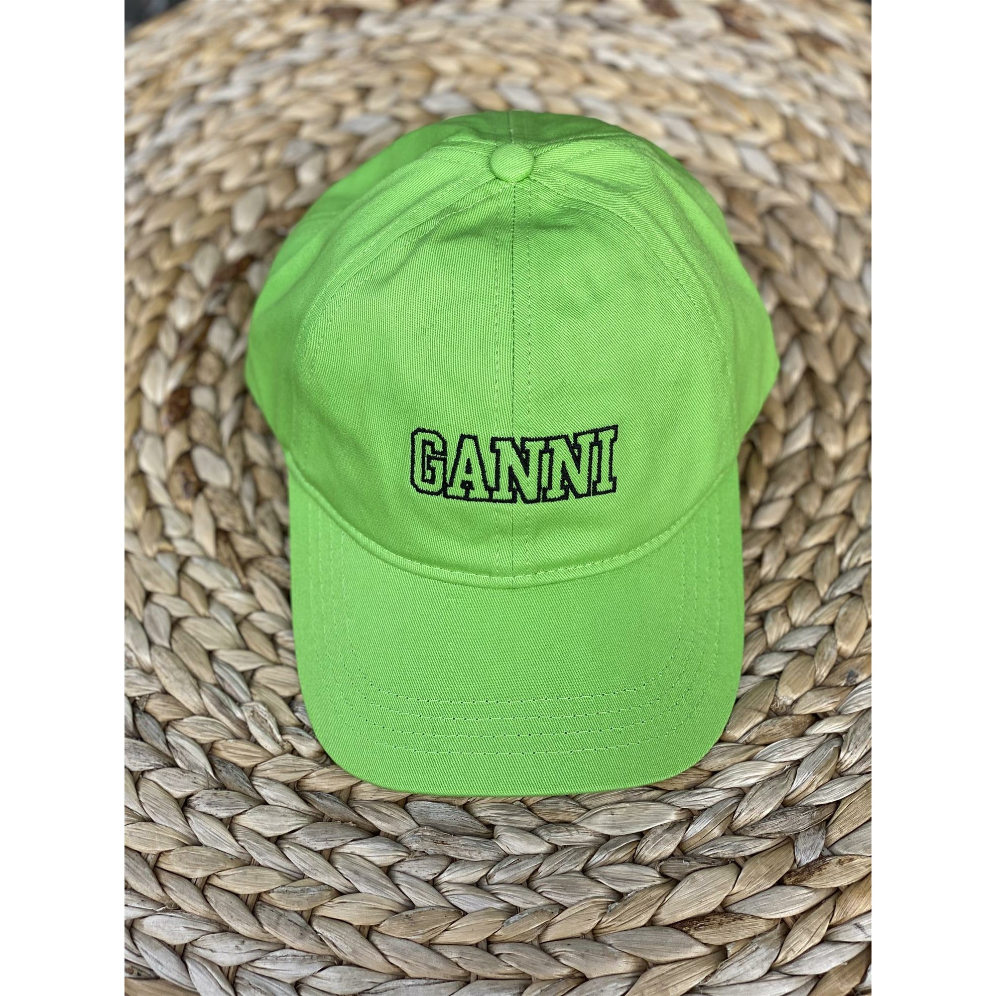 Cap