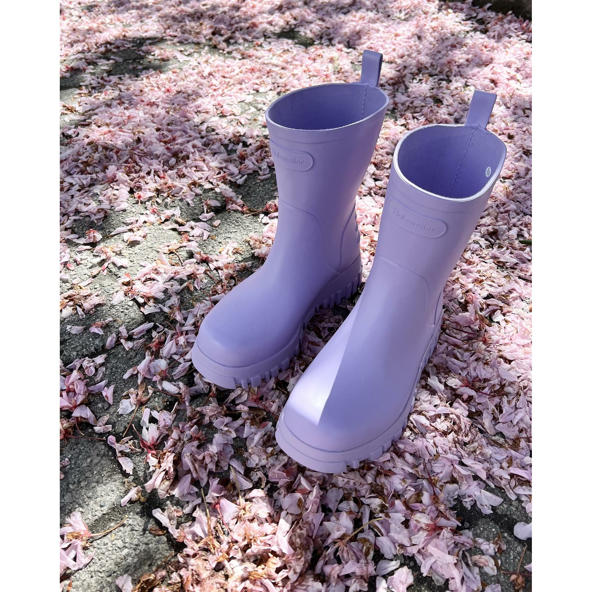 Sognsvann Low Rubber Boots