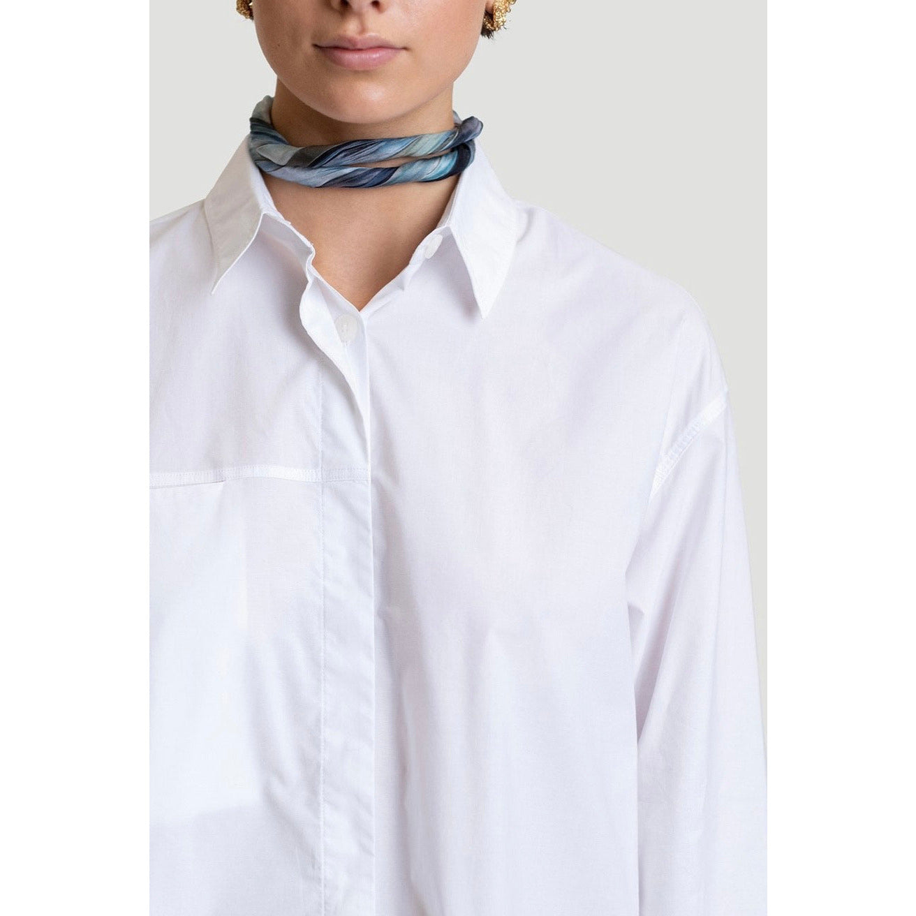 Daisy Shirt