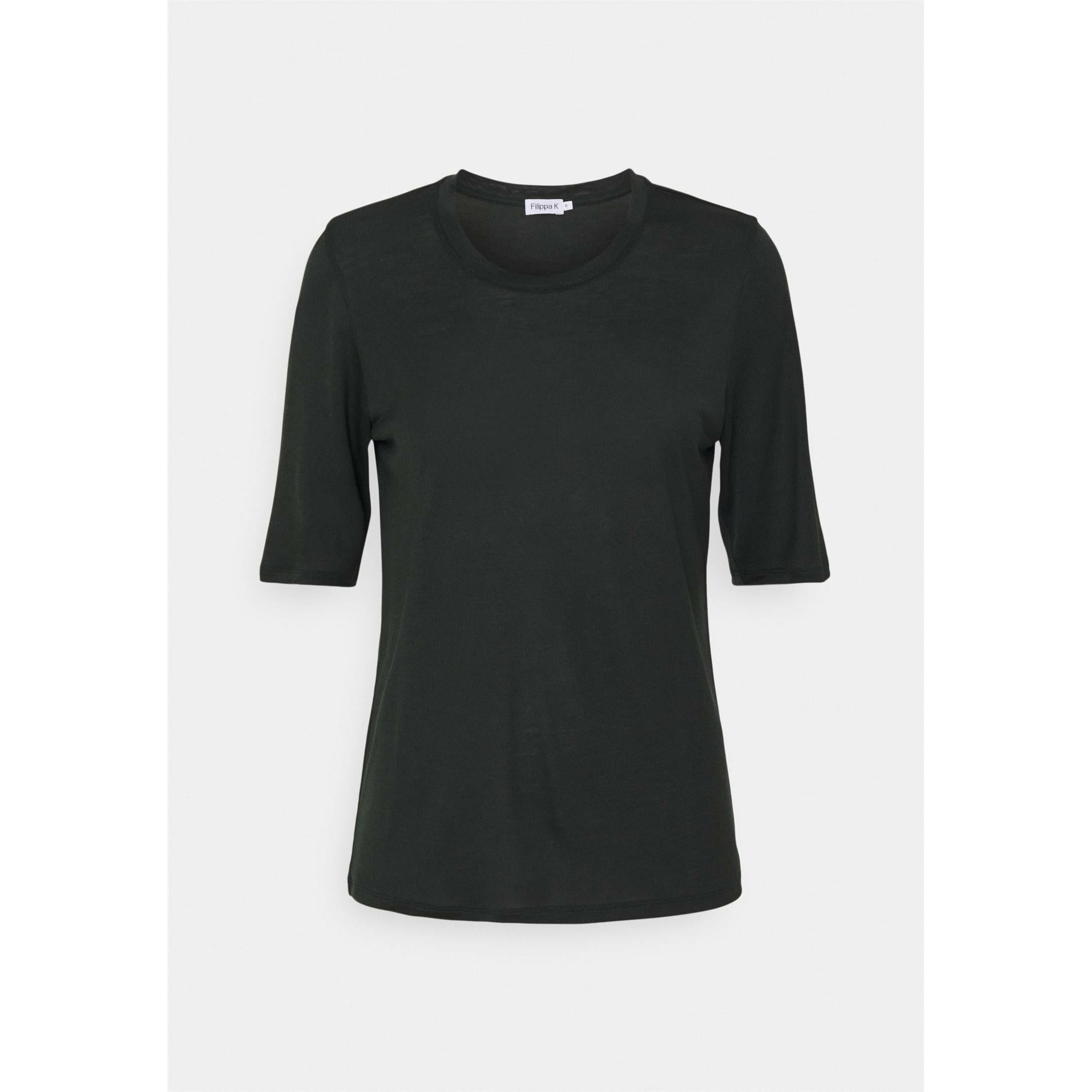 Elena Tencel Tee