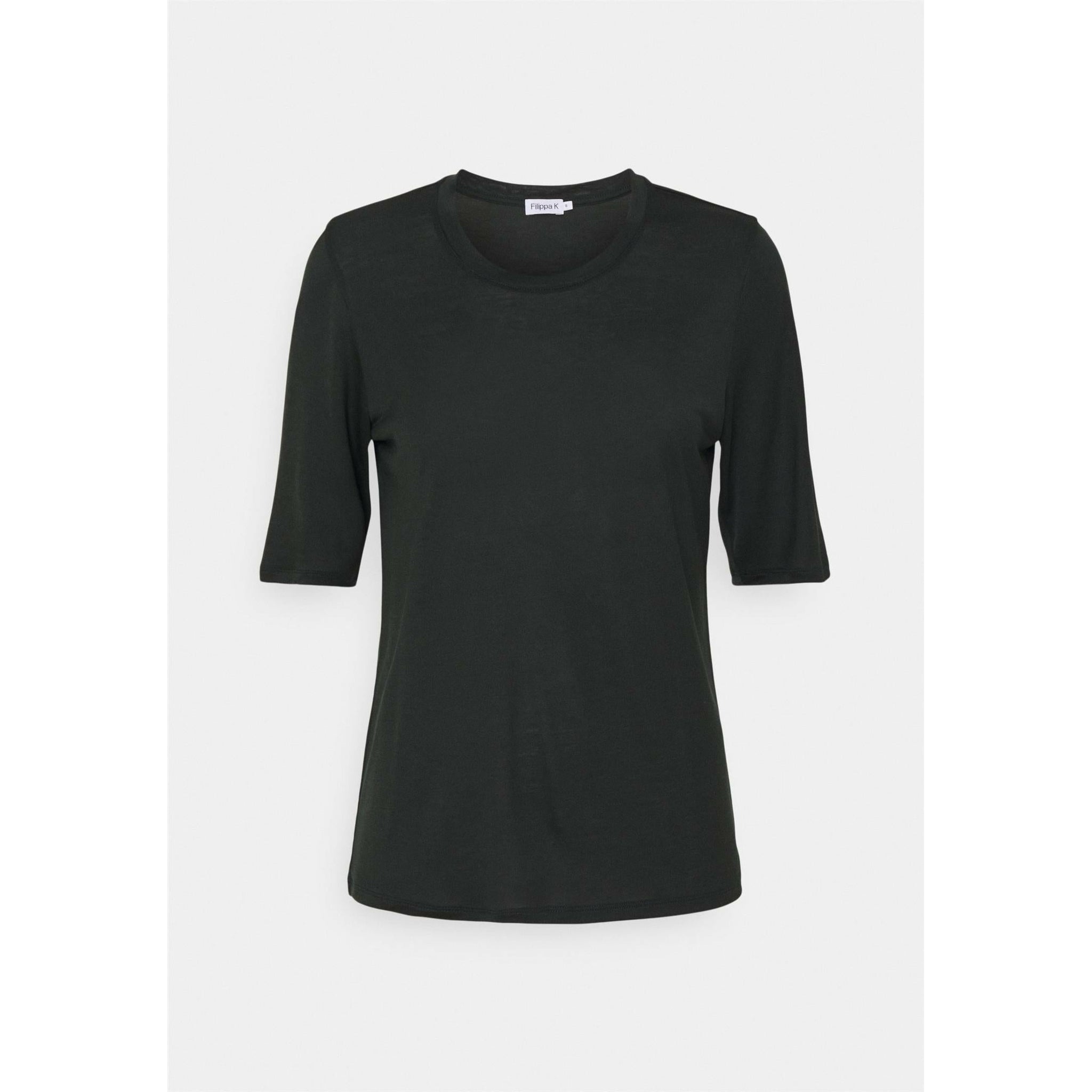 Elena Tencel Tee