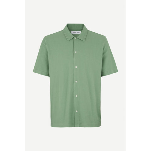 Kvistbro Shirt 11600 Herre