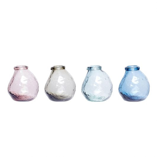 Vase, Blue