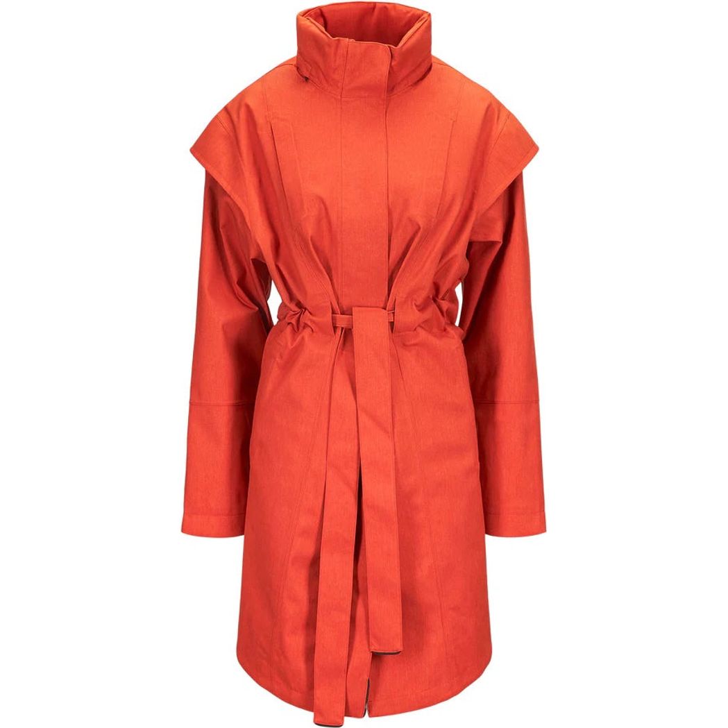 Monsun Coat