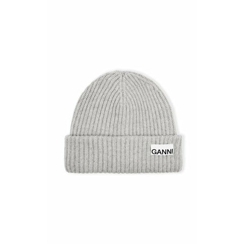 Rib Beanie