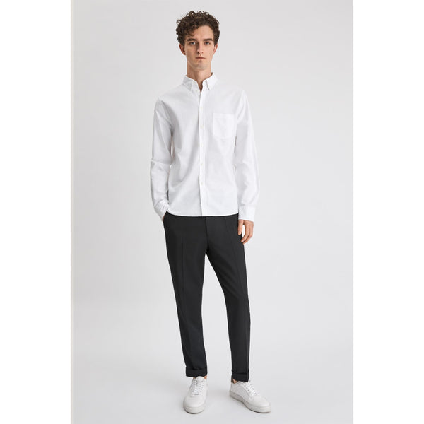 M. Tim Oxford Shirt