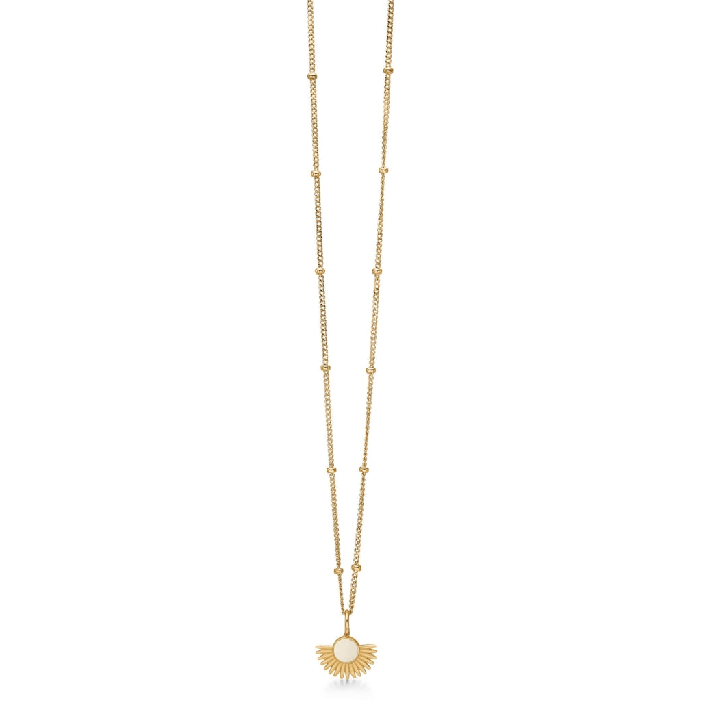 Necklace, Soleil