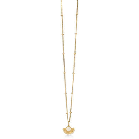 Necklace, Soleil