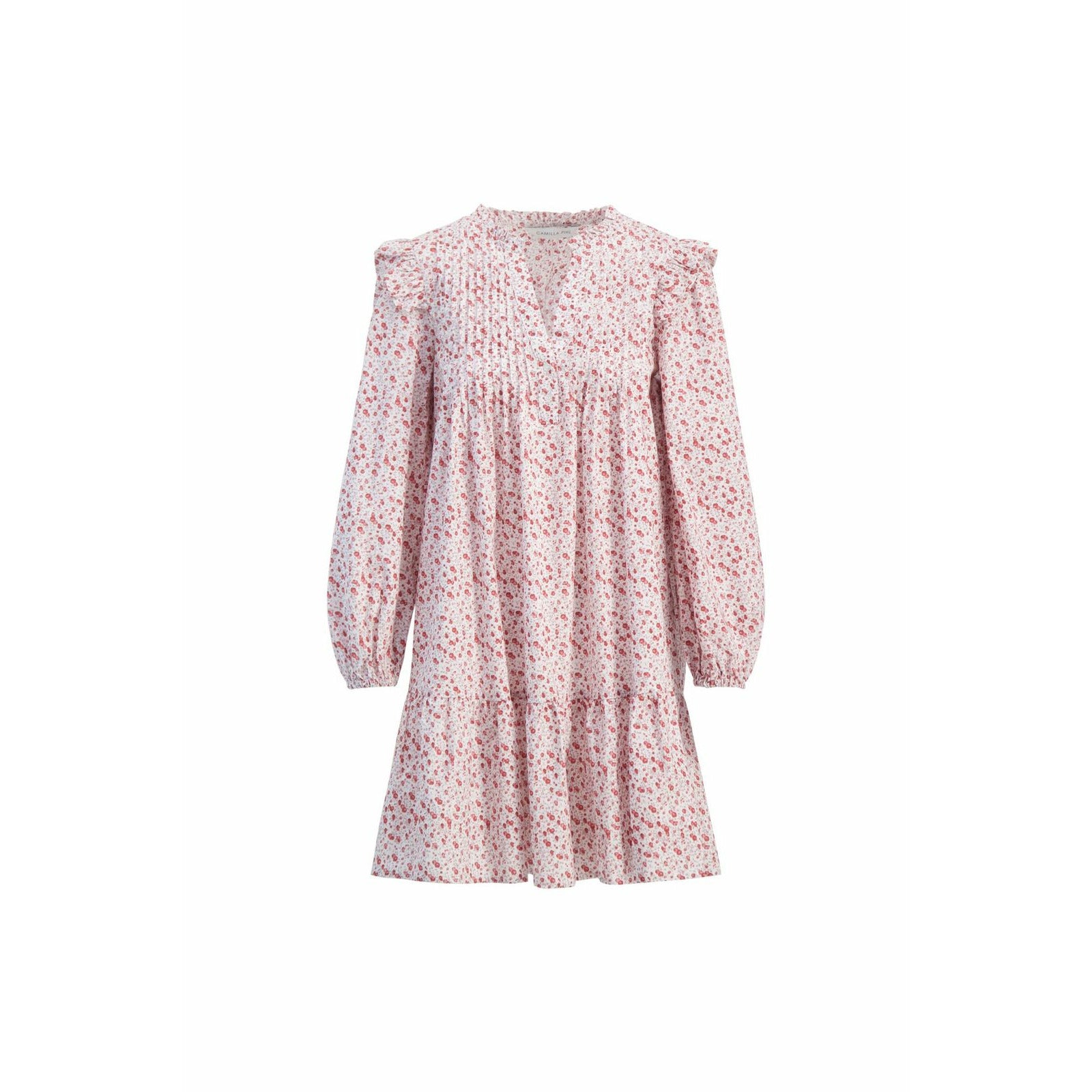 Bermuda Dress